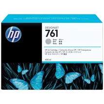 HP 761 (CM995A) (GY) [400ml] eredeti tintapatron