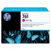 HP 761 (CM993A) (M) [400ml] eredeti tintapatron