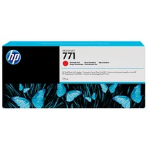 HP 771 (B6Y08A) (ChR) [775ml] eredeti tintapatron