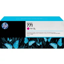 HP 771 (B6Y09A) (M) [775ml] eredeti tintapatron
