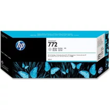 HP 772 (CN634A) (LGY) [300ml] eredeti tintapatron