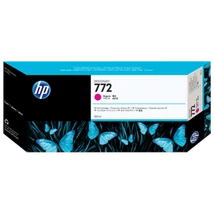 HP 772 (CN629A) (M) [300ml] eredeti tintapatron