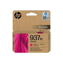 HP 937e EvoMore (4S6W7NE) (M) eredeti tintapatron