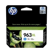 HP 963XL (3JA27AE) (C) (22.77 ml) eredeti tintapatron