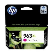 HP 963XL (3JA28AE) (M) (22.77 ml) eredeti tintapatron