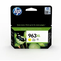 HP 963XL (3JA28AE) (M) (22.77 ml) eredeti tintapatron