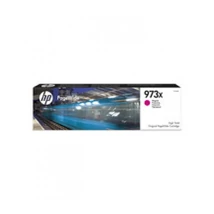 HP 973X (F6T82AE) M eredeti tintapatron