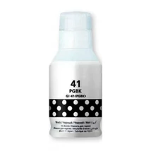 Canon GI-41 (BK) [140 ml] fekete kompatibilis utántöltő tinta /White Box/