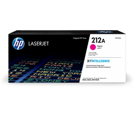 HP eredeti színes tonerek