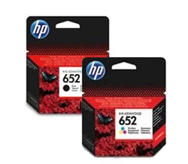 HP eredeti tintapatronok
