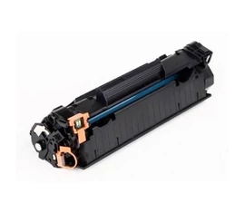 HP kompatibilis fekete tonerek