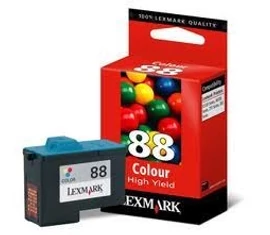 Lexmark eredeti tintapatronok