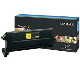 Lexmark eredeti színes tonerek