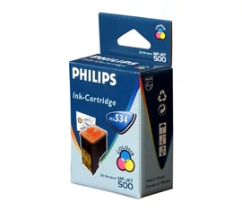 Philips eredeti tintapatronok