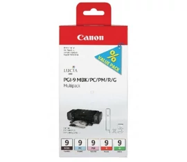 Canon eredeti tintapatronok