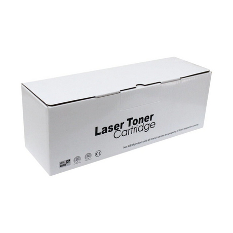 HP CB543A / Canon CRG-716 (M) kompatibilis toner /Nano/