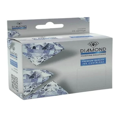 HP 351XL (CB338E) (18ml) kompatibilis tintapatron /Diamond/