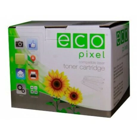 Brother DR-3400 kompatibilis dobegység /Ecopixel/