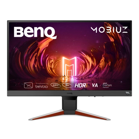 BENQ EX240N monitor