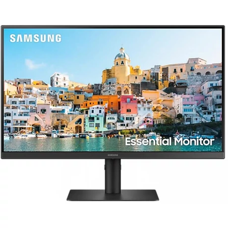 SAMSUNG 24&quot; LS24A400UJUXEN monitor