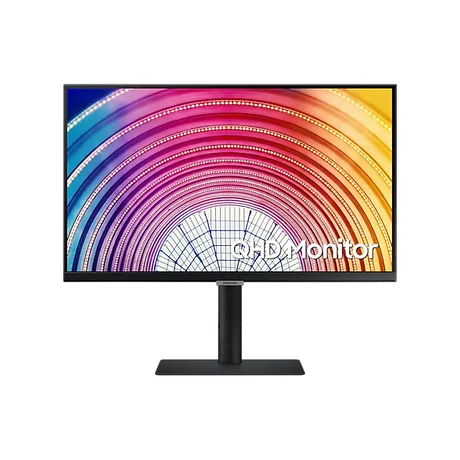 SAMSUNG 24&quot; LS24A600NWUXEN monitor