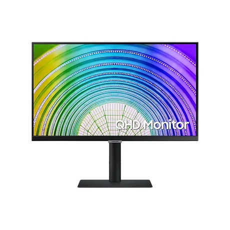 SAMSUNG 24&quot; LS24A600UCUXEN monitor