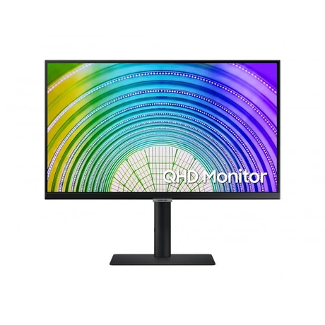 SAMSUNG 24&quot; LS24A60PUCUXEN monitor