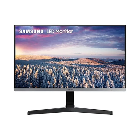 SAMSUNG 24&quot; LS24R350FZUXEN monitor