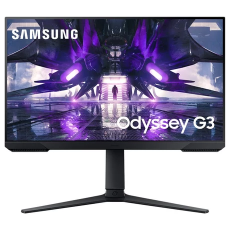 SAMSUNG 27&quot; LS27AG320NUXEN Odyssey G3 gaming monitor
