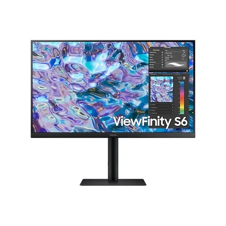 SAMSUNG 27 LS27B610EQUXEN monitor