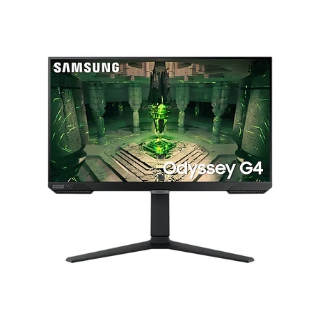 SAMSUNG 27" LS27BG400EUXEN G4 gaming monitor