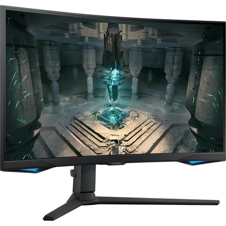 SAMSUNG 27&quot; LS27BG650EUXEN G6 gaming monitor