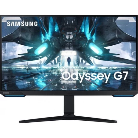 SAMSUNG 28&quot; LS28AG700NUXEN G7 gaming monitor