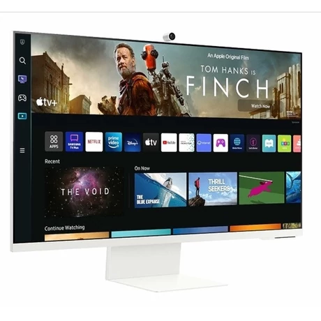 SAMSUNG 32 LS32BM801UUXEN smart monitor