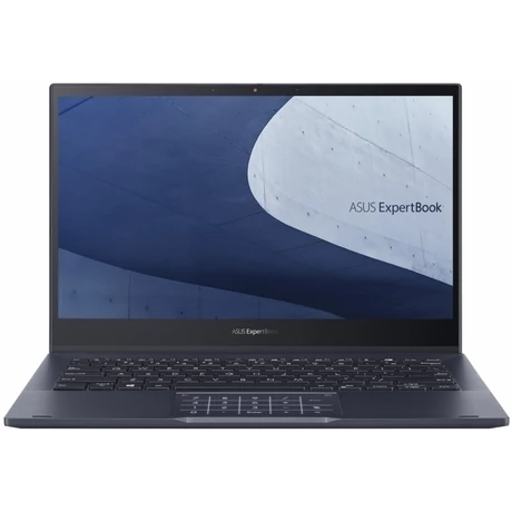 ASUS ExpertBook B5302CEA-L50357 13,3 FHD, i5-1135G7, 8GB, 256GB M.2, INT, NOOS, Fekete