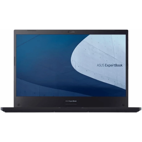 ASUS EXPERTBOOK P2451FA-EK1916, 14&quot; FHD, I5-10210U, 8GB, 256GB M.2, INT, NOOS, FEKETE