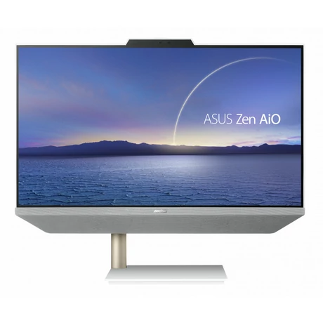 ASUS ZEN AIO A5401WRAK-WA042M 23,8" FHD, i5-10500T, 8GB, 256GB M.2, INT, NOOS, Fehér