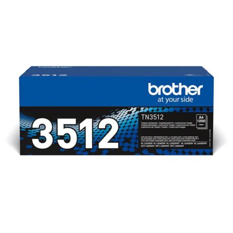 Brother TN-3512 [12k] eredeti toner