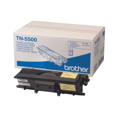 Brother TN-5500 [12k] eredeti toner