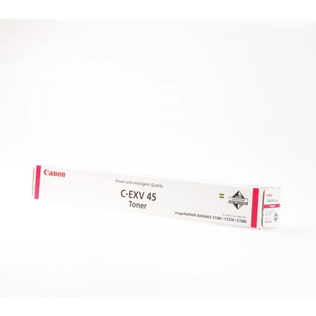 Canon C-EXV45 (M) [52k] Eredeti toner 