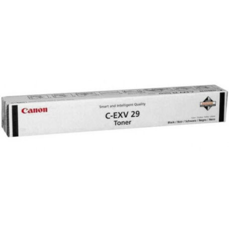 Canon C-EXV29 (BK) (CACF2790B002AA) [36k] Eredeti toner