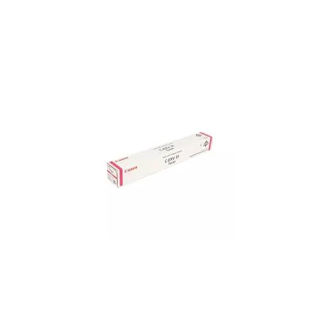 Canon C-EXV31 (M) [52k] Eredeti toner 