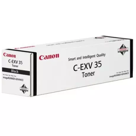 Canon C-EXV35 (BK) (3764B002) [70K] Eredeti toner