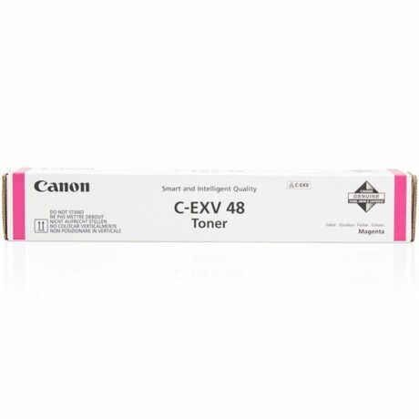Canon C-EXV48 (M) (CACF9108B002AA) [11,5k] Eredeti toner