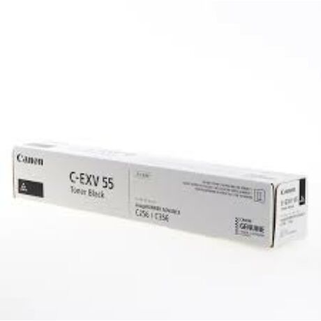 Canon C-EXV55 (BK) (2182C002AA) [23K] Eredeti toner