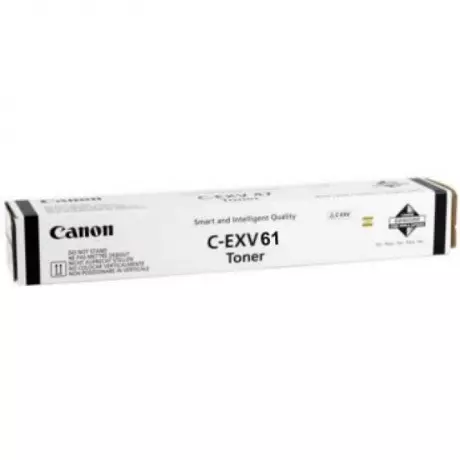 Canon C-EXV61 (BK) (CF4766C002AA) [71,5K] Eredeti toner