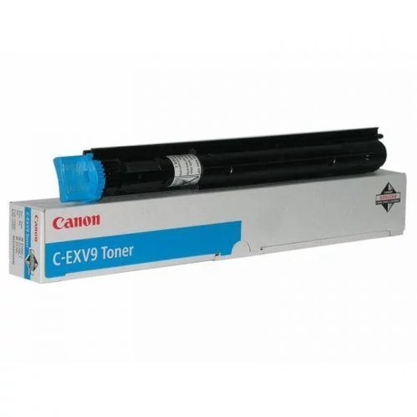 Canon C-EXV9 (C) (CACF8641A002AA) [8,5k] Eredeti toner