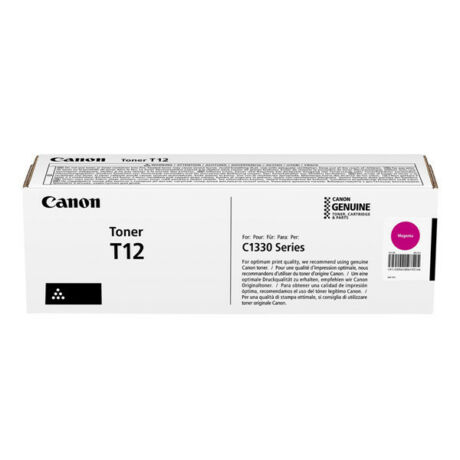 Canon T12 (M) (CF5096C006AA) [5,3K] Eredeti toner