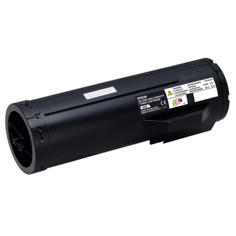 Epson M400 (BK) (C13S050699) [23,7K] Eredeti toner
