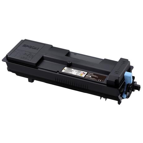Epson M8100 (BK) (C13S050762) [21,7K] Eredeti toner